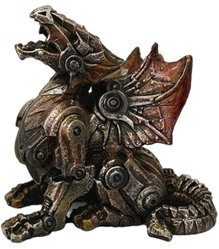 その他 Steampunk  Leopard その他 Steampunk Leopard Steampunk Mechanical Jaguar